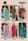Ishara Vol 2 By Belliza Pure Cotton Surat Pakistani Salwar Suits Wholesale Market